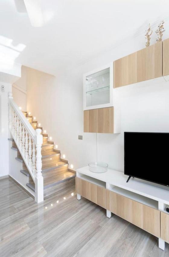 Apartamento Gustamar 11 カレタ・デ・フステ エクステリア 写真