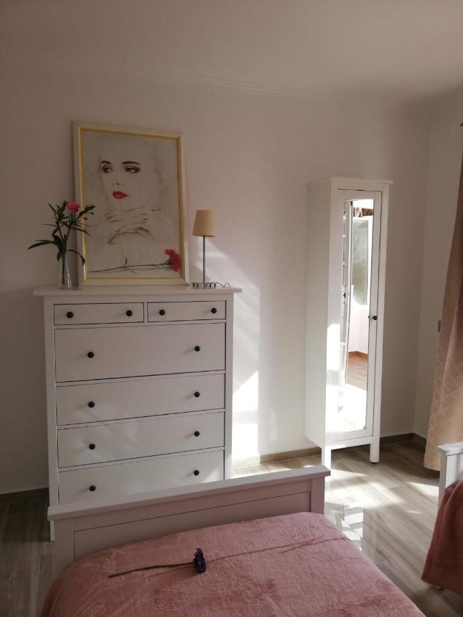 Apartamento Gustamar 11 カレタ・デ・フステ エクステリア 写真